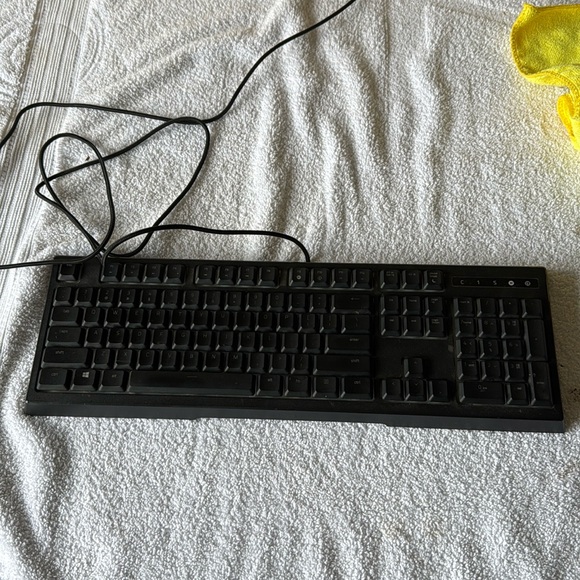 Other - Ornata Keyboard